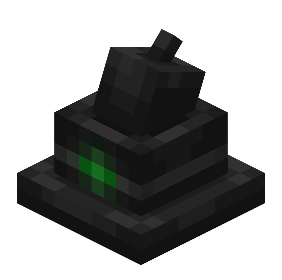 шляпа ведьмы, witch vil — предмет ресурспака minecraft специально для сервера foxward
