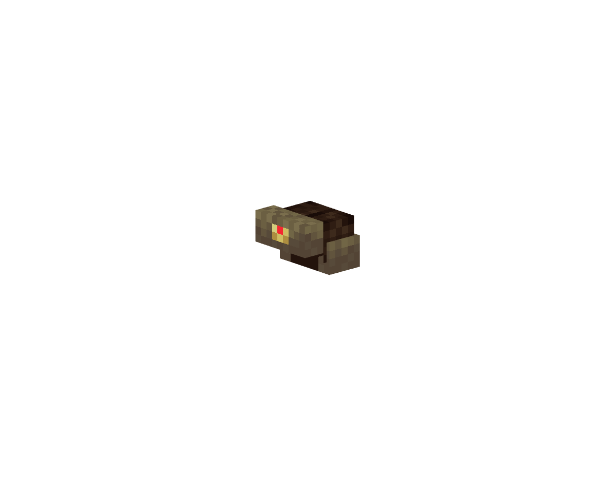 ушанка — предмет ресурспака minecraft специально для сервера foxward