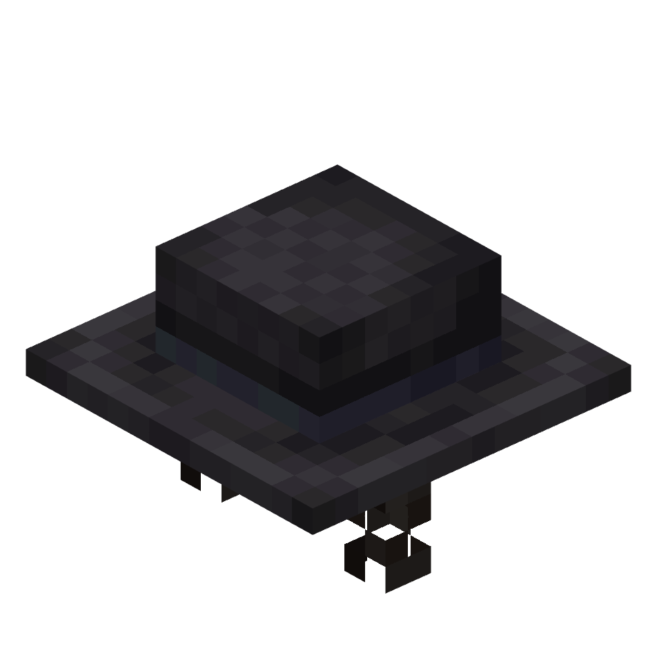 ермолка иудея, zid — предмет ресурспака minecraft специально для сервера foxward