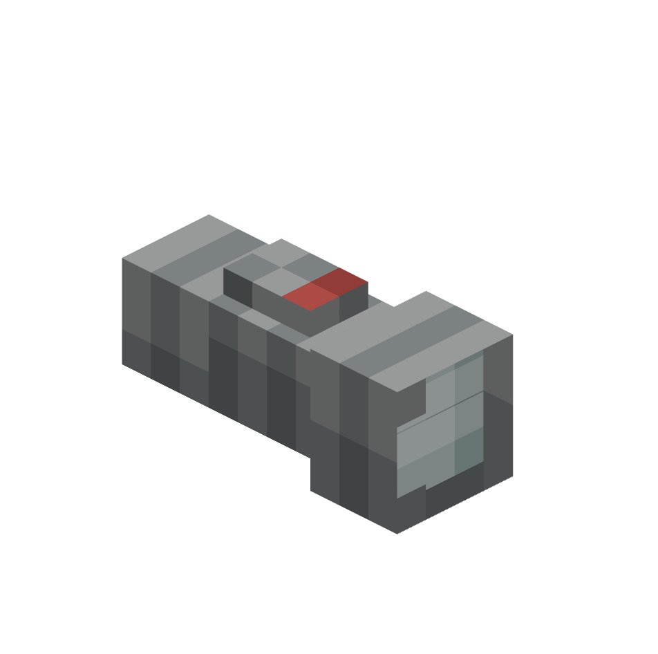 фонарик, flashlight — предмет ресурспака minecraft специально для сервера foxward