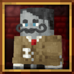 анатолий, anatoliy — предмет ресурспака minecraft специально для сервера foxward