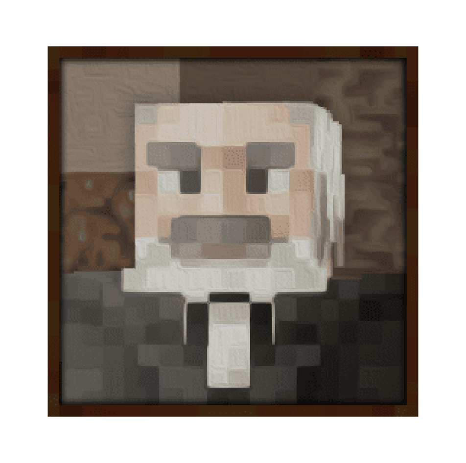 карл маркс, carl marx — предмет ресурспака minecraft специально для сервера foxward