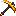 сырнолунная кирка, cheese pickaxe — предмет ресурспака minecraft специально для сервера foxward