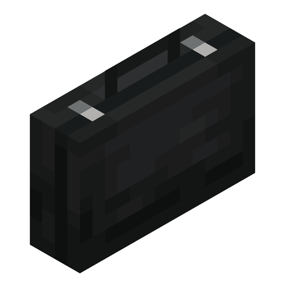 кейс, case — предмет ресурспака minecraft специально для сервера foxward