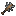 бейсбольная бита с гвоздями, baseball bat with nails — предмет ресурспака minecraft специально для сервера foxward