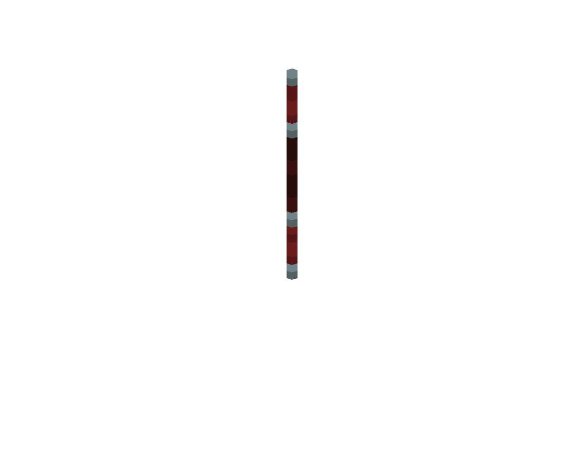 бо — предмет ресурспака minecraft специально для сервера foxward