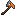 аварийный топор, crash axe — предмет ресурспака minecraft специально для сервера foxward