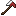 пожарный топор, fire axe — предмет ресурспака minecraft специально для сервера foxward