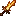 огненный меч, fire sword — предмет ресурспака minecraft специально для сервера foxward