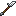 глефа, glaive — предмет ресурспака minecraft специально для сервера foxward