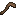хоккейная клюшка, hockey stick — предмет ресурспака minecraft специально для сервера foxward