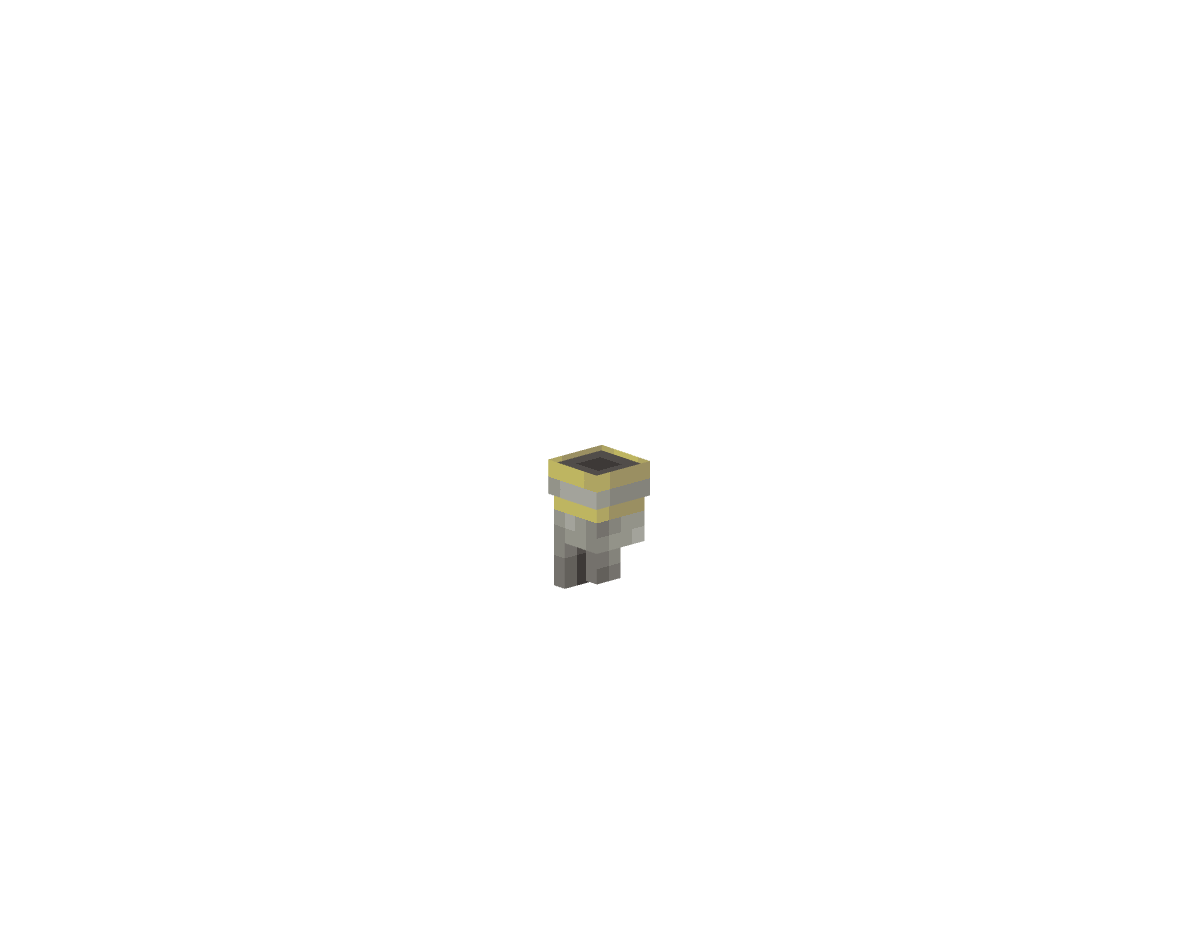 горячая рука — предмет ресурспака minecraft специально для сервера foxward