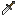 кинжал, iron dagger — предмет ресурспака minecraft специально для сервера foxward
