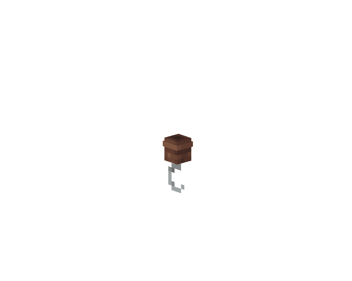 пиратский крюк — предмет ресурспака minecraft специально для сервера foxward