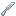 пластиковый нож, plastic knife — предмет ресурспака minecraft специально для сервера foxward