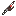 убер-пила, red ubersaw — предмет ресурспака minecraft специально для сервера foxward