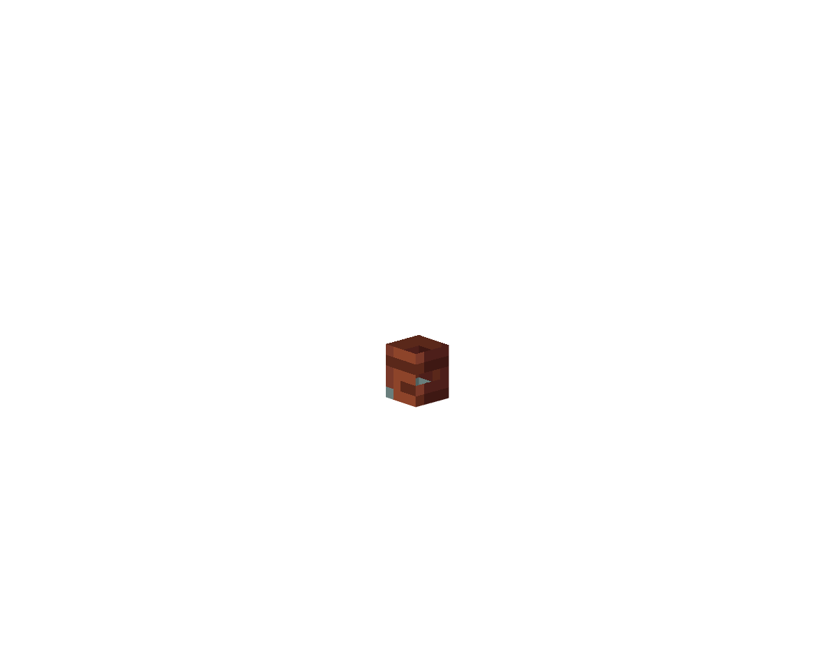 рукавица воина — предмет ресурспака minecraft специально для сервера foxward