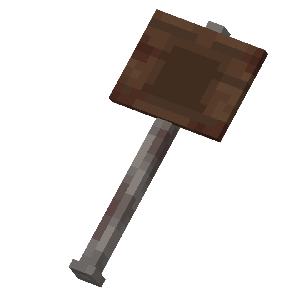 совсем пустой, empty empty — предмет ресурспака minecraft специально для сервера foxward