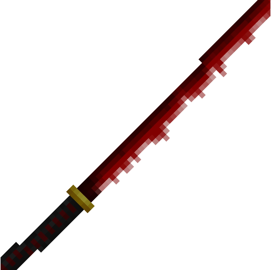 riversofblood, riversofblood — предмет ресурспака minecraft специально для сервера foxward