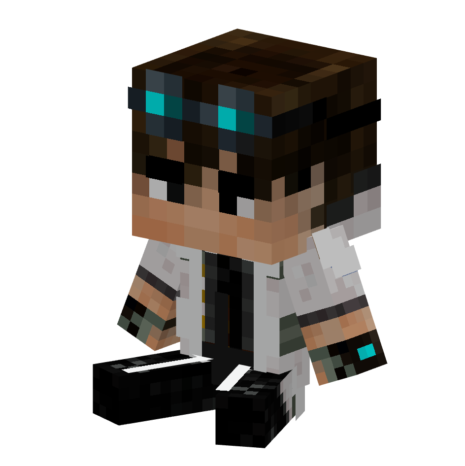 Maxim_9739, Maxim 9739 — предмет ресурспака minecraft специально для сервера foxward