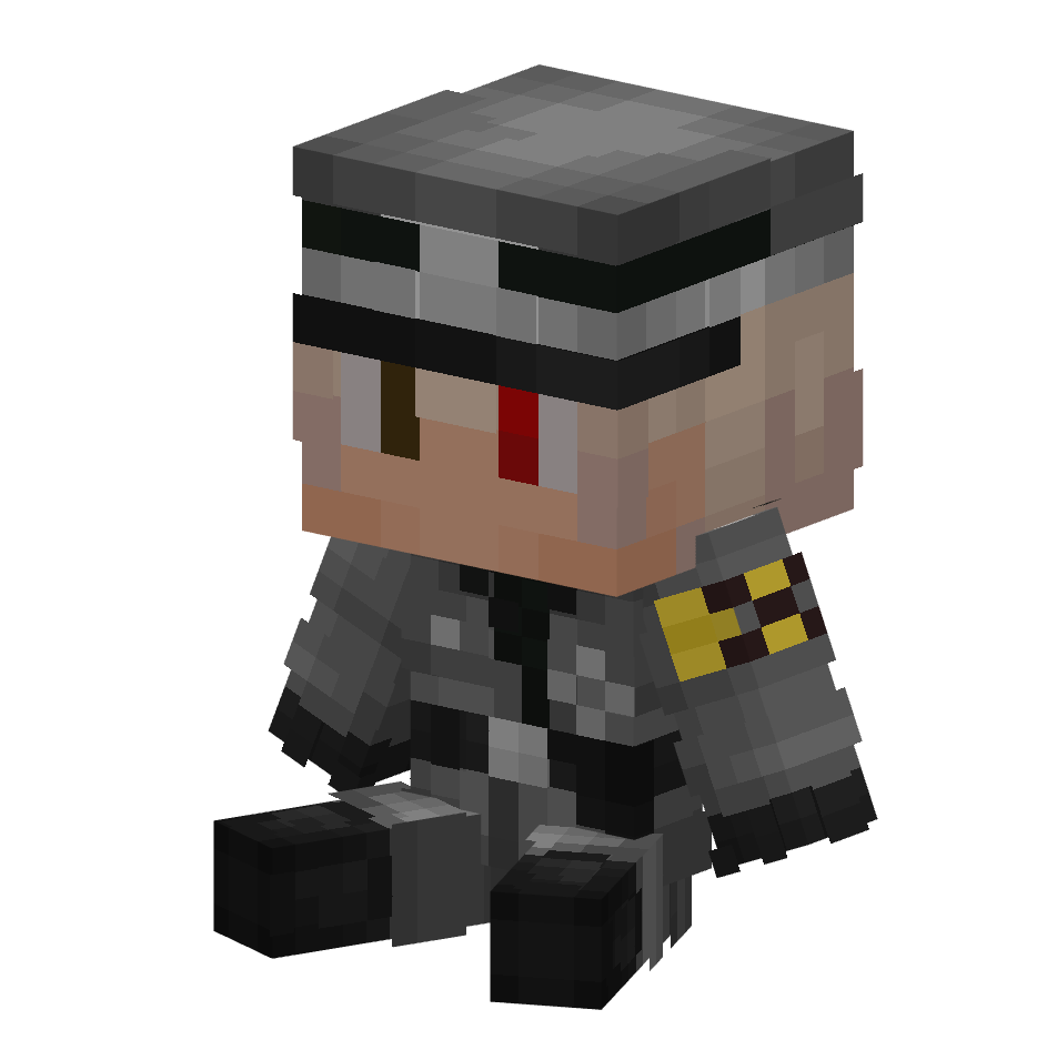 artemchik, artemchik — предмет ресурспака minecraft специально для сервера foxward