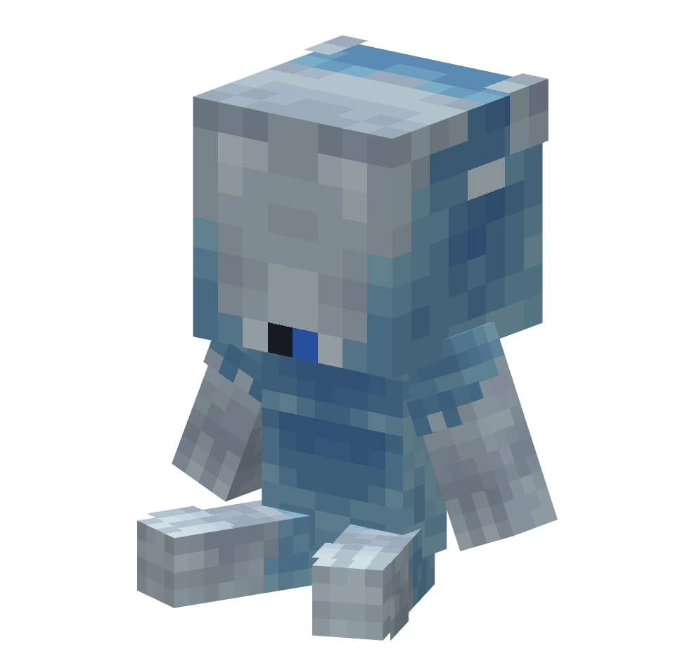 hciratovo, hciratovo — предмет ресурспака minecraft специально для сервера foxward