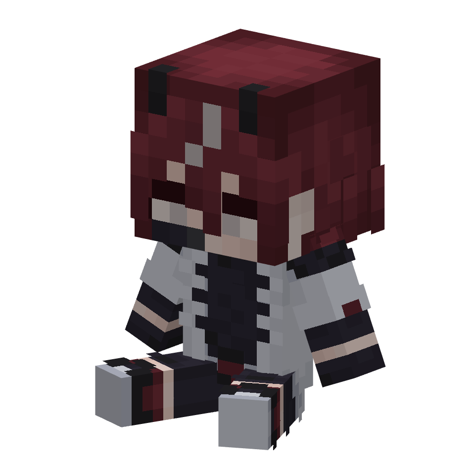 kehixiz, kehixiz — предмет ресурспака minecraft специально для сервера foxward
