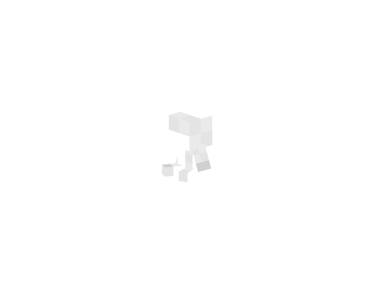 kosmovskii — предмет ресурспака minecraft специально для сервера foxward