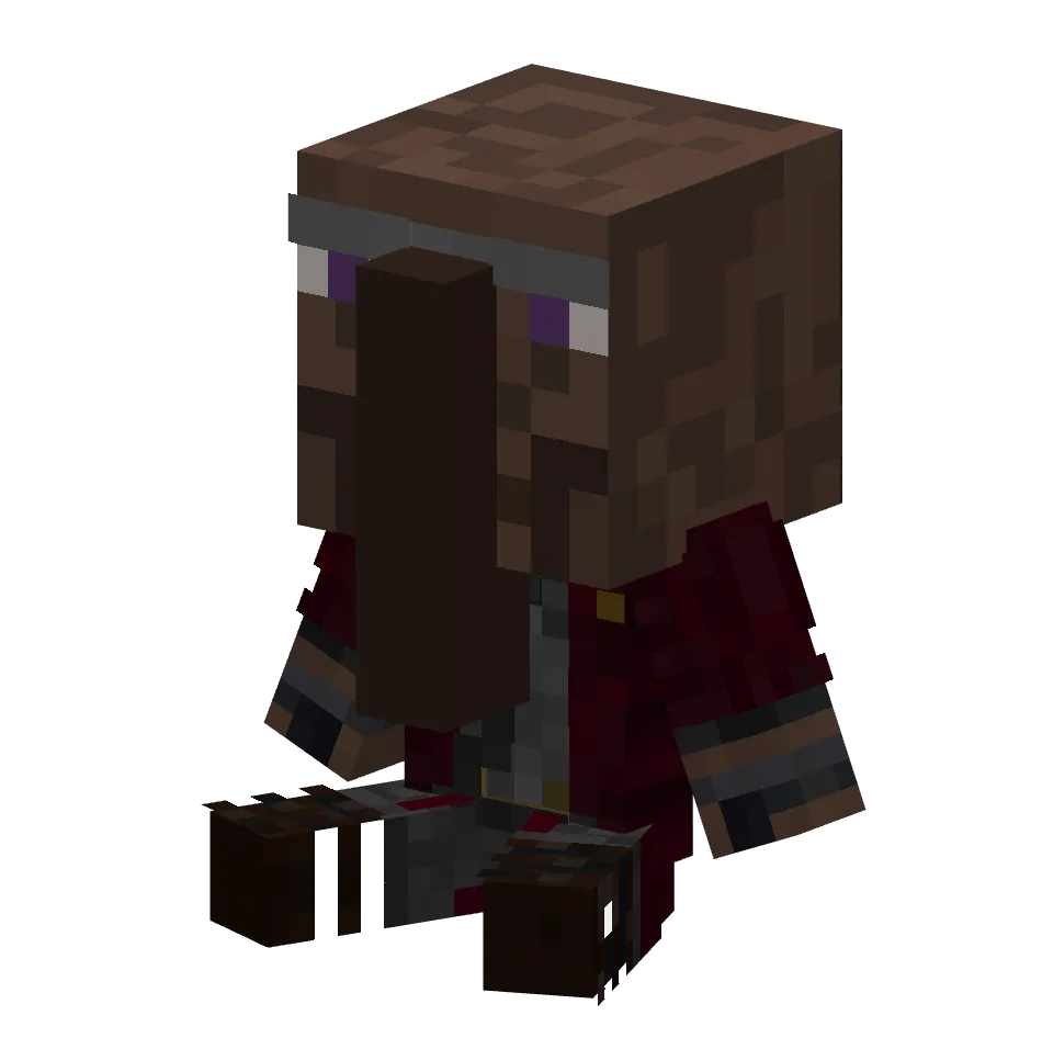 купитман, kupitman — предмет ресурспака minecraft специально для сервера foxward