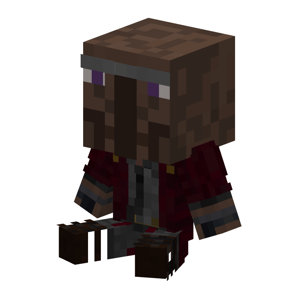 купитман, kupitman — предмет ресурспака minecraft специально для сервера foxward