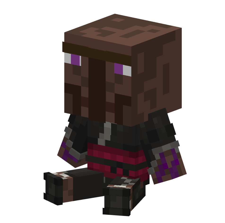 кирилл сегун, kupitman segun — предмет ресурспака minecraft специально для сервера foxward
