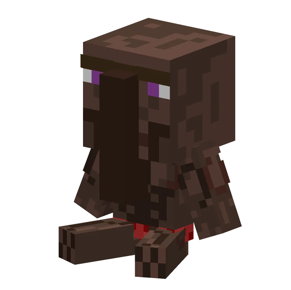 кирюшка, kupitmashka — предмет ресурспака minecraft специально для сервера foxward