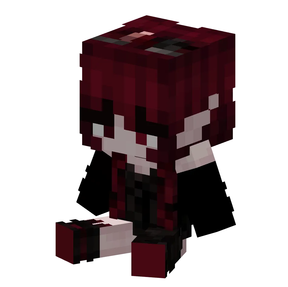 lemonnik, lemonnik — предмет ресурспака minecraft специально для сервера foxward