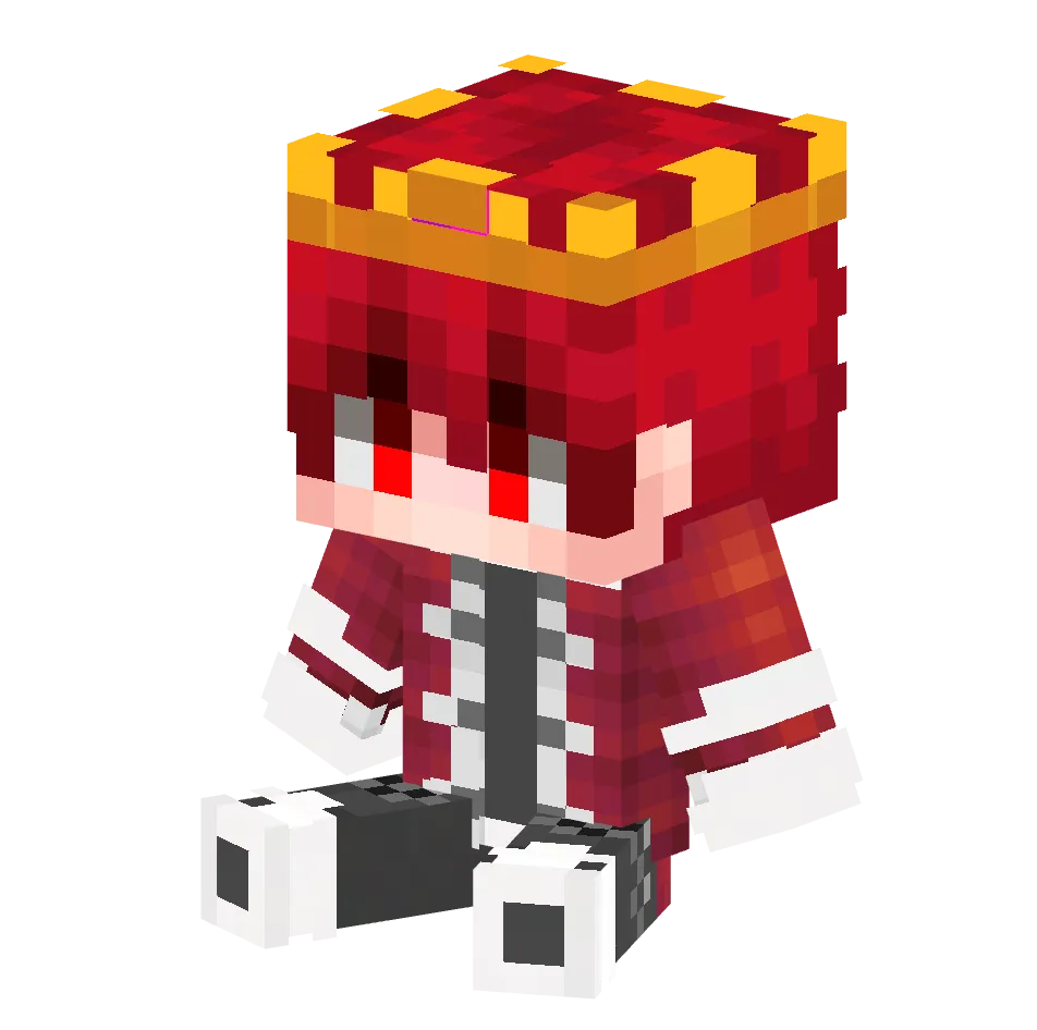 mr_domer5674, mr domer5674 — предмет ресурспака minecraft специально для сервера foxward