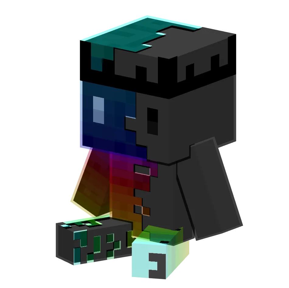 or1ng5, or1ng5 totem — предмет ресурспака minecraft специально для сервера foxward