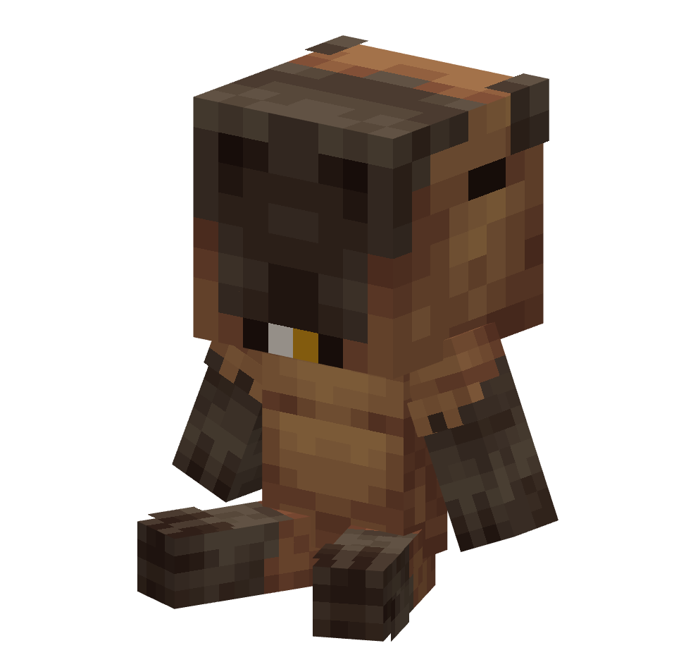 ovotarich, ovotarich — предмет ресурспака minecraft специально для сервера foxward