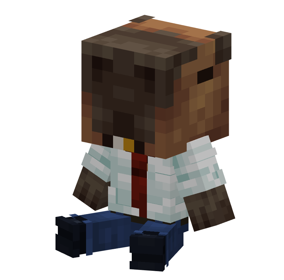 ovotarich_normal, ovotarich normal — предмет ресурспака minecraft специально для сервера foxward