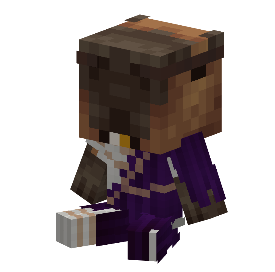ovotarich_olympus, ovotarich olympus — предмет ресурспака minecraft специально для сервера foxward