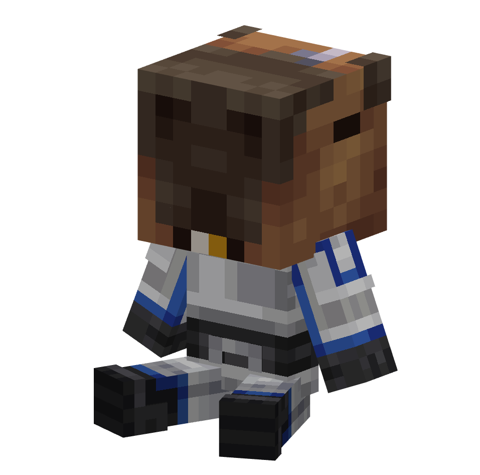 ovotarich_organization, ovotarich organization — предмет ресурспака minecraft специально для сервера foxward