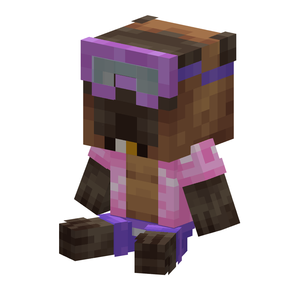 ovotarich_summer, ovotarich summer — предмет ресурспака minecraft специально для сервера foxward