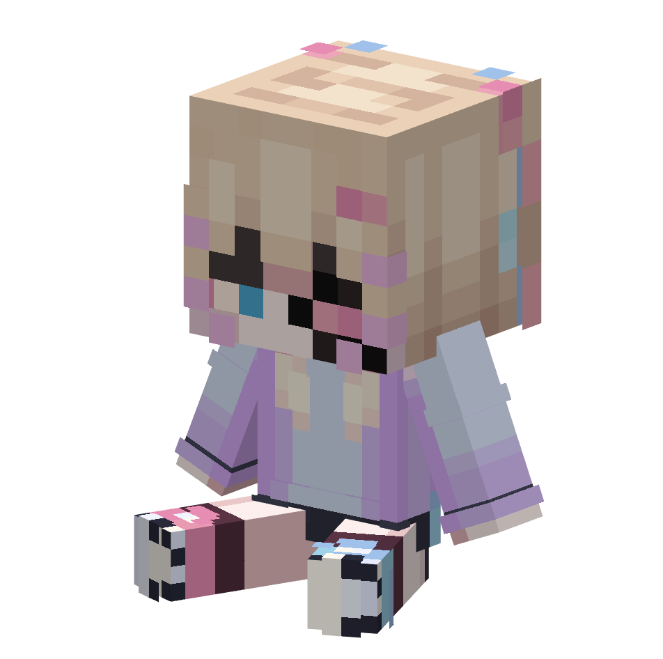 rigbi kangel, rigbi kangel — предмет ресурспака minecraft специально для сервера foxward