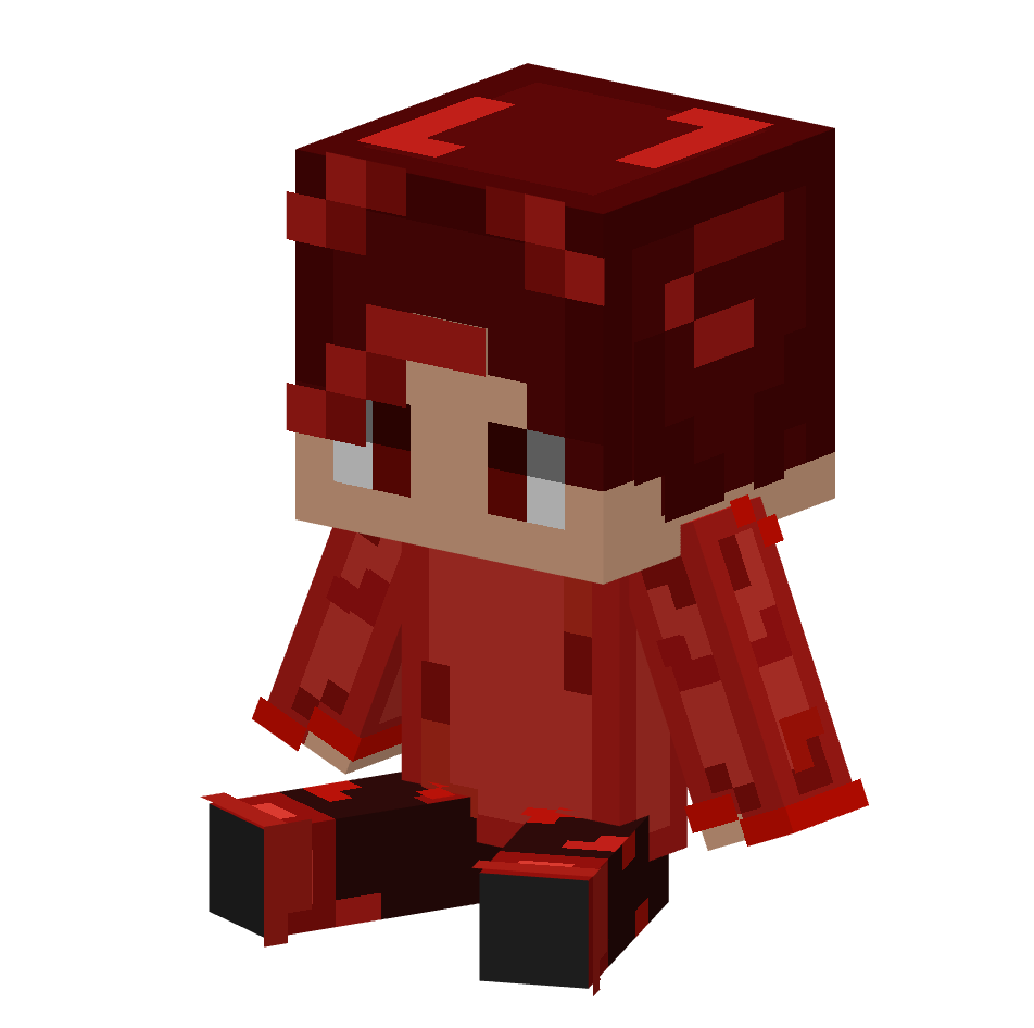 tomi_mi, tomi mi — предмет ресурспака minecraft специально для сервера foxward