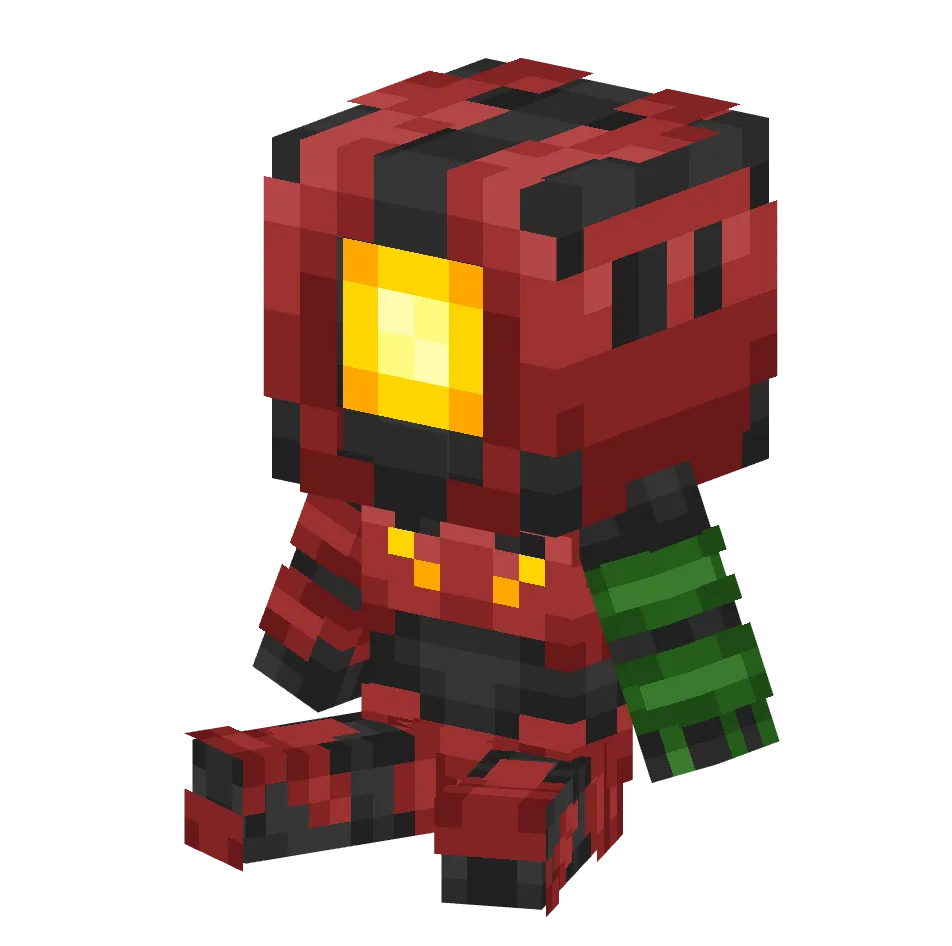 v2, v2 — предмет ресурспака minecraft специально для сервера foxward