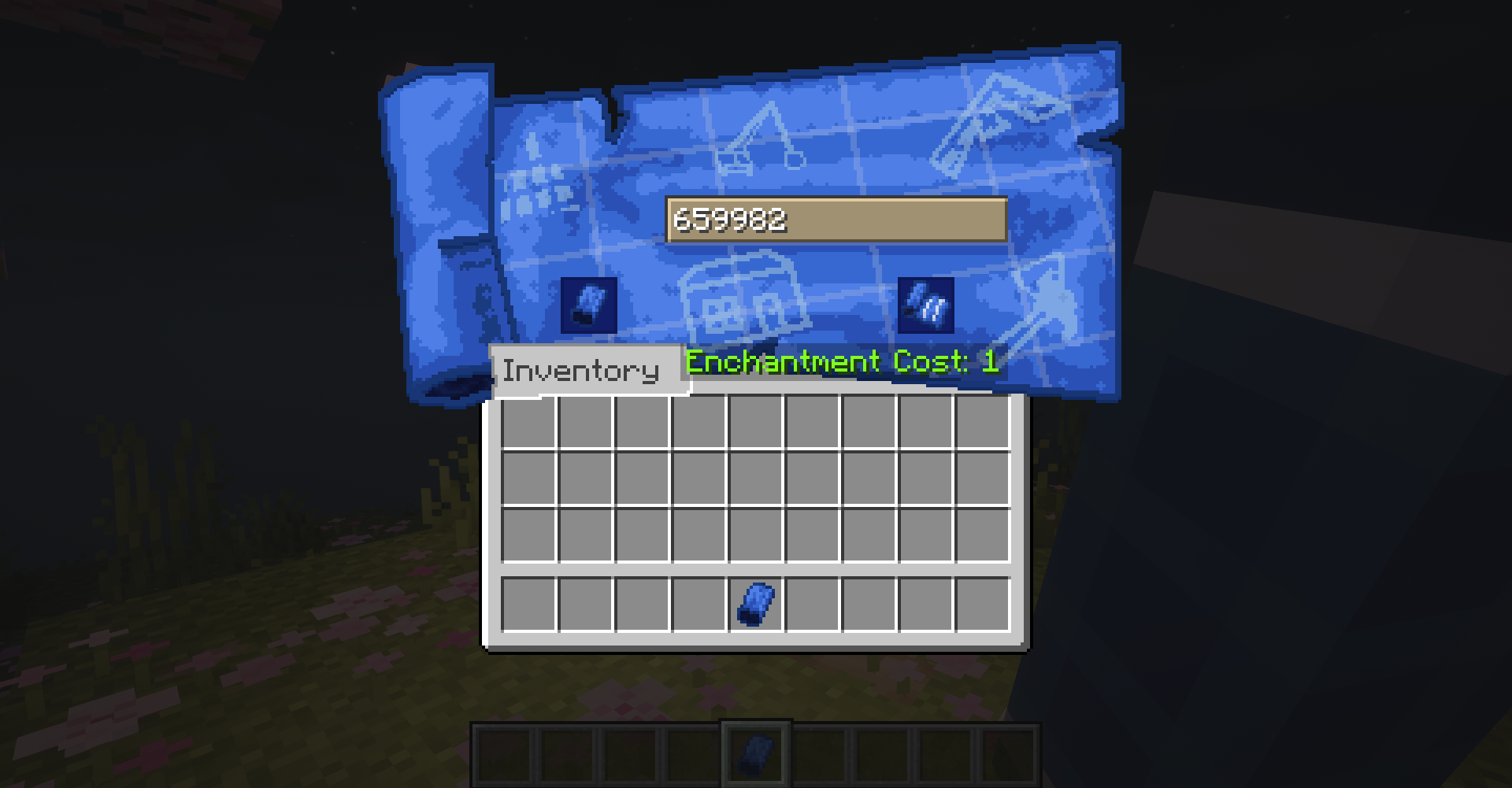 blueprint